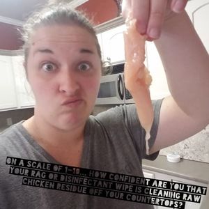 Meet your Posher, Amanda